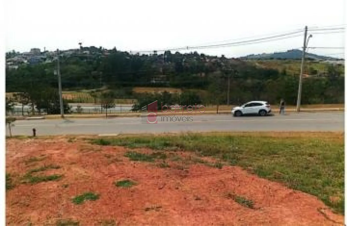 TERRENO PARA VENDA NO CONDOMÍNIO PORTAL SAN GIOVANNI – ITATIBA/SP