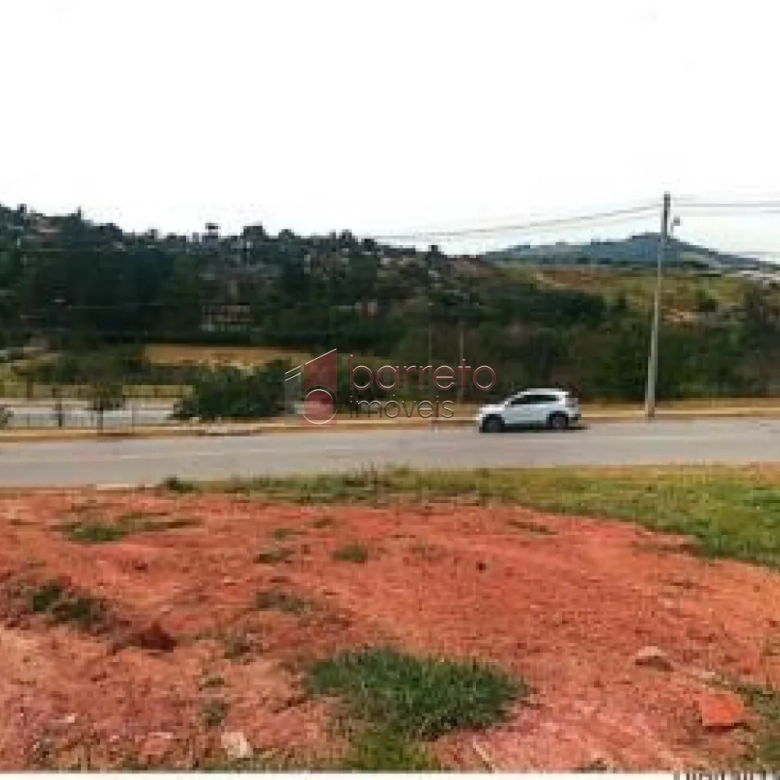 TERRENO PARA VENDA NO CONDOMÍNIO PORTAL SAN GIOVANNI – ITATIBA/SP