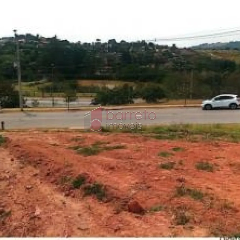 TERRENO PARA VENDA NO CONDOMÍNIO PORTAL SAN GIOVANNI – ITATIBA/SP