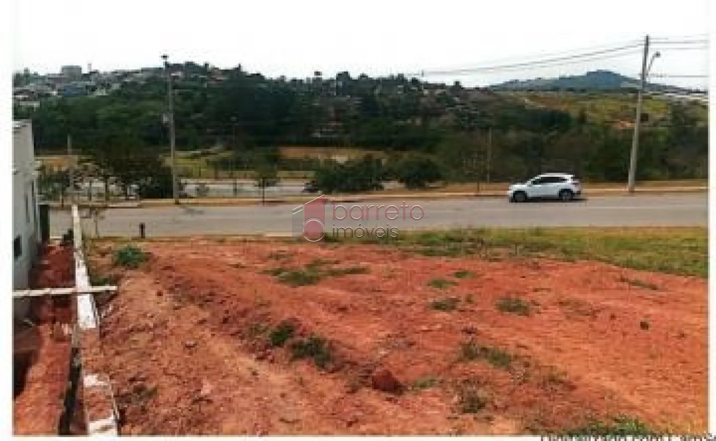 TERRENO PARA VENDA NO CONDOMÍNIO PORTAL SAN GIOVANNI – ITATIBA/SP