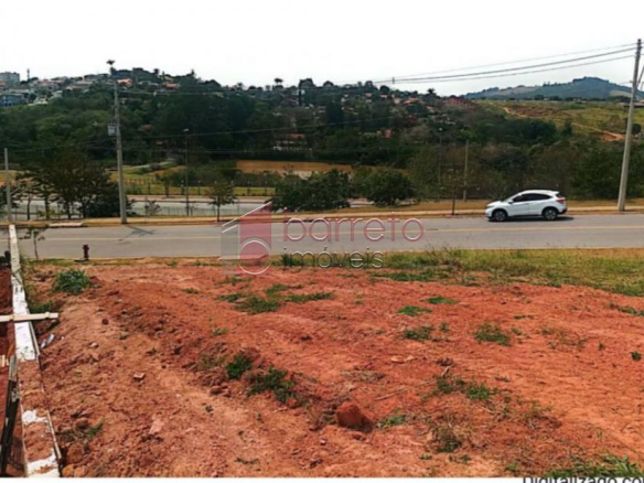 TERRENO PARA VENDA NO CONDOMÍNIO PORTAL SAN GIOVANNI – ITATIBA/SP