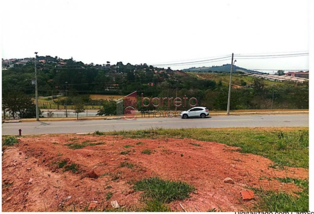 TERRENO PARA VENDA NO CONDOMÍNIO PORTAL SAN GIOVANNI – ITATIBA/SP