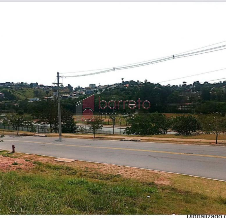 TERRENO PARA VENDA NO CONDOMÍNIO PORTAL SAN GIOVANNI – ITATIBA/SP