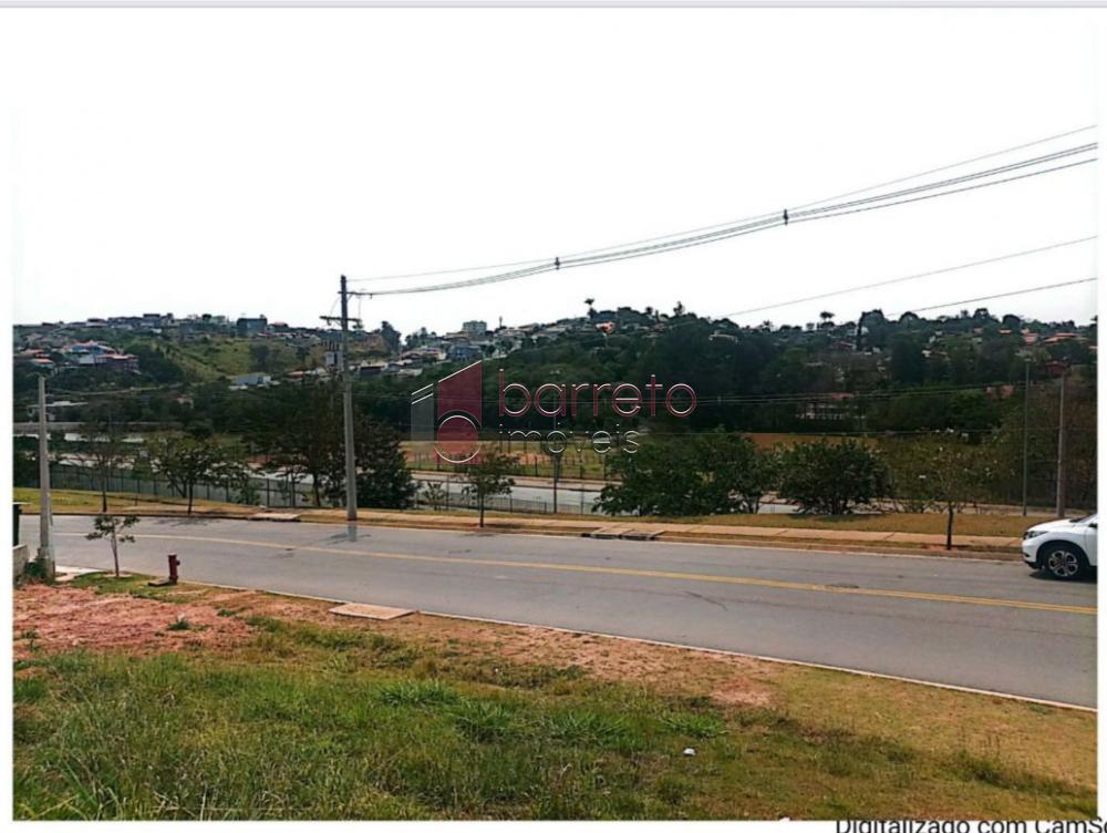 TERRENO PARA VENDA NO CONDOMÍNIO PORTAL SAN GIOVANNI – ITATIBA/SP