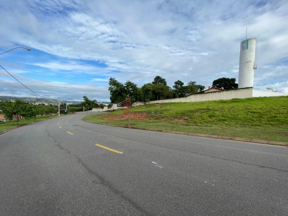 TERRENO PARA VENDA NO CONDOMÍNIO PORTAL SAN GIOVANNI – ITATIBA/SP