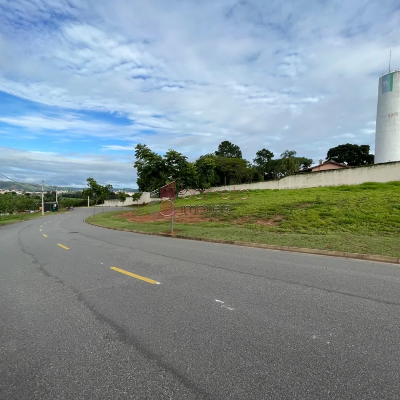 TERRENO PARA VENDA NO CONDOMÍNIO PORTAL SAN GIOVANNI – ITATIBA/SP