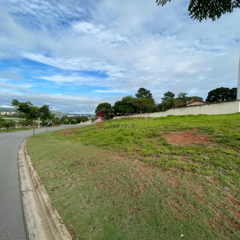 TERRENO PARA VENDA NO CONDOMÍNIO PORTAL SAN GIOVANNI – ITATIBA/SP