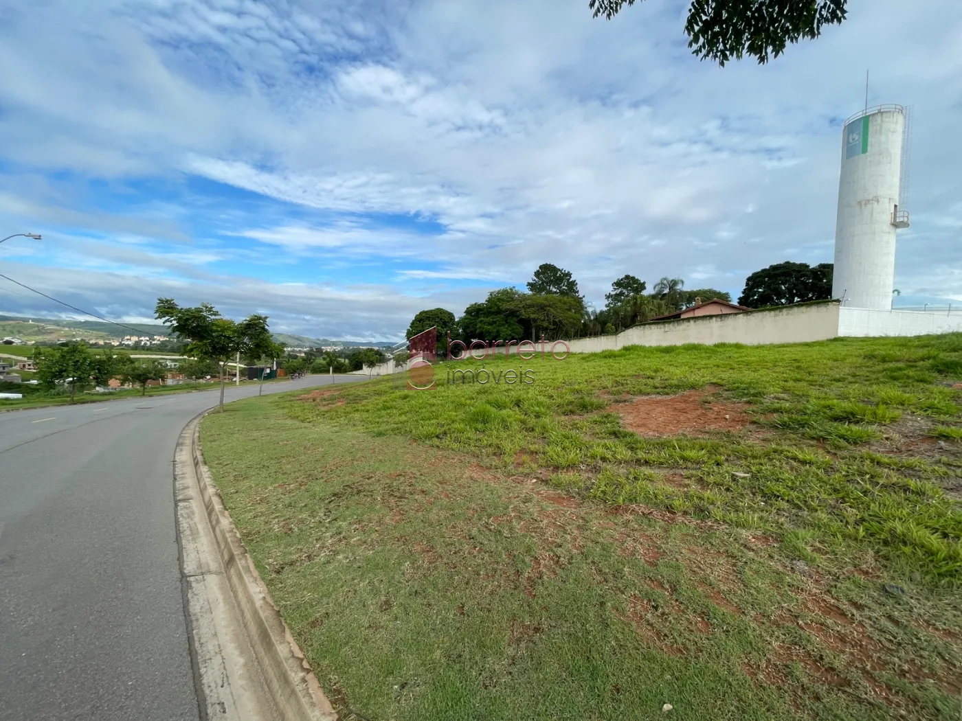 TERRENO PARA VENDA NO CONDOMÍNIO PORTAL SAN GIOVANNI – ITATIBA/SP
