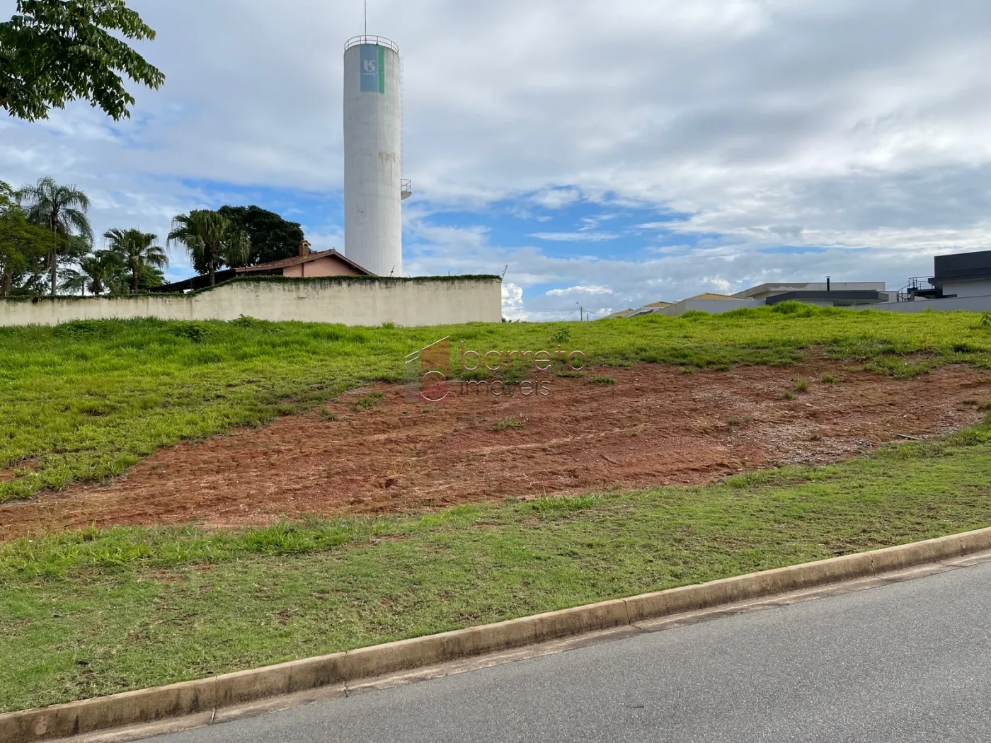 TERRENO PARA VENDA NO CONDOMÍNIO PORTAL SAN GIOVANNI – ITATIBA/SP
