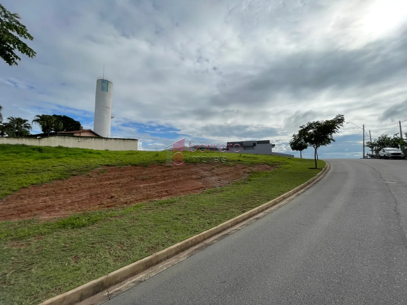 TERRENO PARA VENDA NO CONDOMÍNIO PORTAL SAN GIOVANNI – ITATIBA/SP
