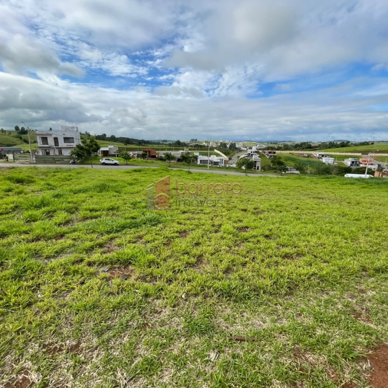 TERRENO PARA VENDA NO CONDOMÍNIO PORTAL SAN GIOVANNI – ITATIBA/SP