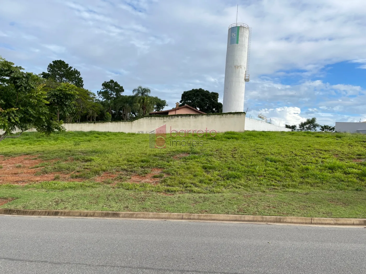 TERRENO PARA VENDA NO CONDOMÍNIO PORTAL SAN GIOVANNI – ITATIBA/SP