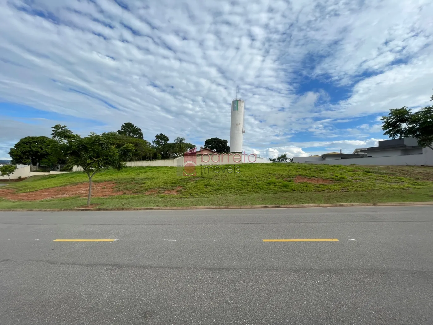 TERRENO PARA VENDA NO CONDOMÍNIO PORTAL SAN GIOVANNI – ITATIBA/SP