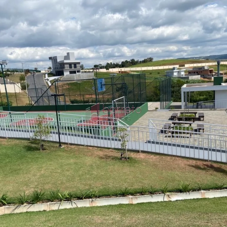 TERRENO PARA VENDA NO CONDOMÍNIO PORTAL SAN GIOVANNI – ITATIBA/SP