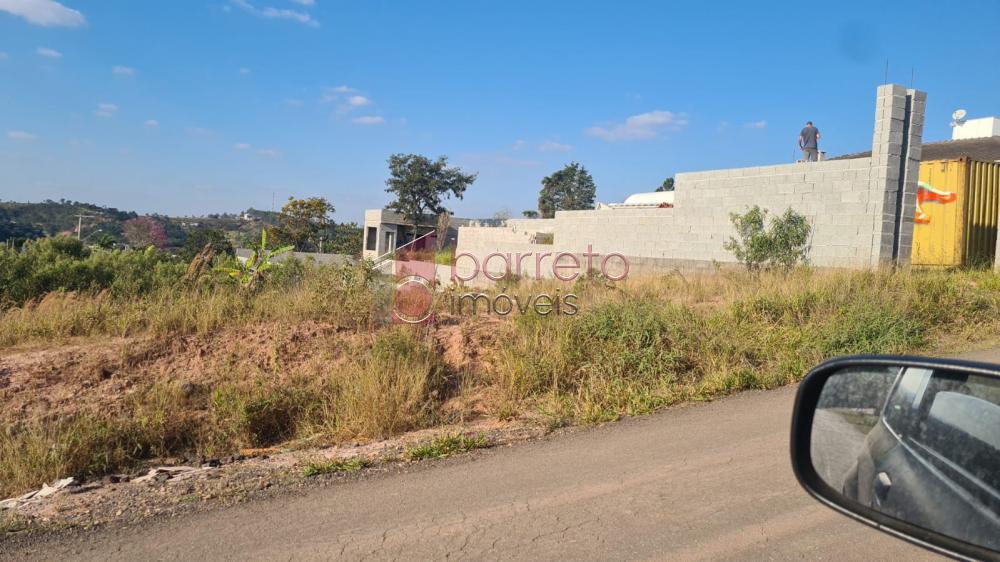 TERRENO PARA VENDA NO CONDOMÍNIO RESIDENCIAL PARAISO – ITATIBA/SP