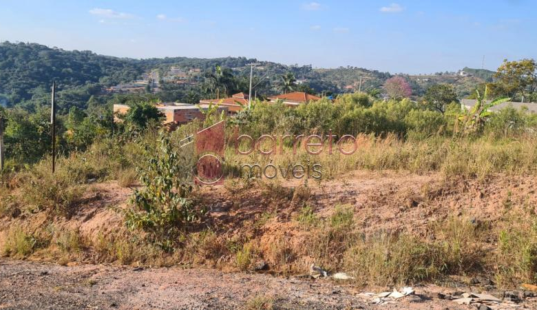 TERRENO PARA VENDA NO CONDOMÍNIO RESIDENCIAL PARAISO – ITATIBA/SP