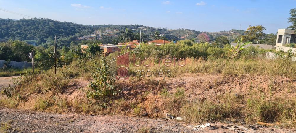TERRENO PARA VENDA NO CONDOMÍNIO RESIDENCIAL PARAISO – ITATIBA/SP