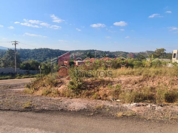 TERRENO PARA VENDA NO CONDOMÍNIO RESIDENCIAL PARAISO – ITATIBA/SP
