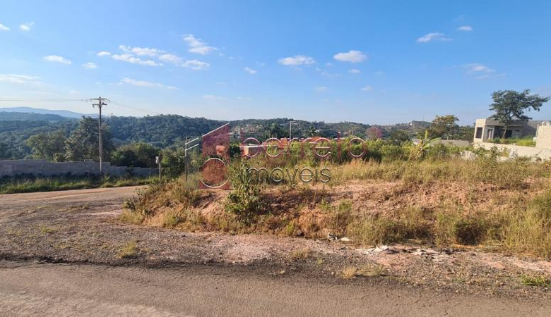 TERRENO PARA VENDA NO CONDOMÍNIO RESIDENCIAL PARAISO – ITATIBA/SP