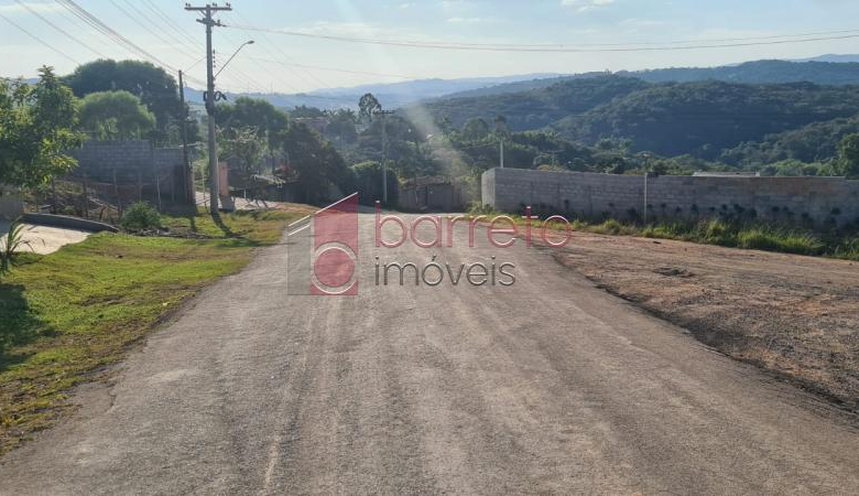 TERRENO PARA VENDA NO CONDOMÍNIO RESIDENCIAL PARAISO – ITATIBA/SP