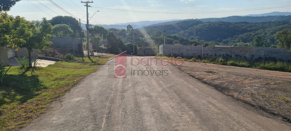 TERRENO PARA VENDA NO CONDOMÍNIO RESIDENCIAL PARAISO – ITATIBA/SP