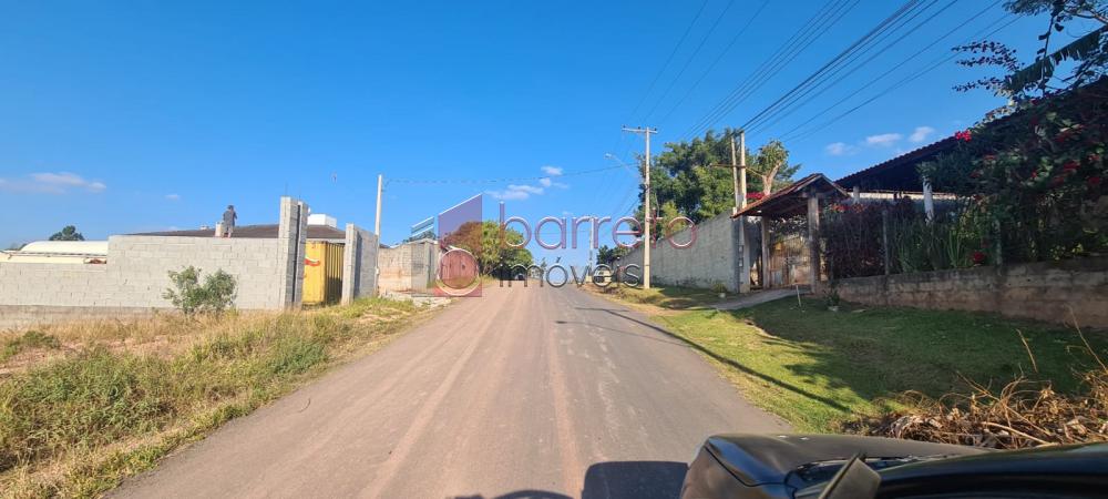 TERRENO PARA VENDA NO CONDOMÍNIO RESIDENCIAL PARAISO – ITATIBA/SP