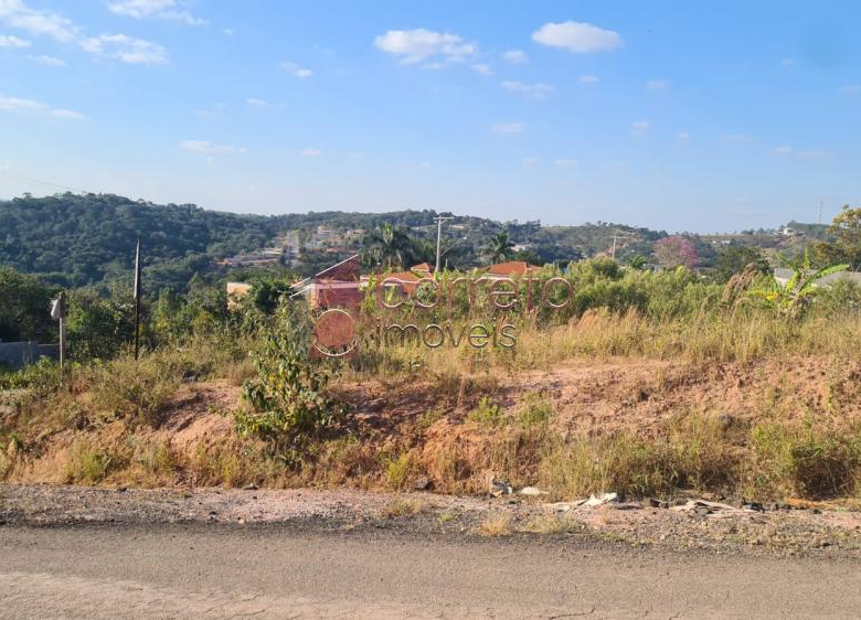 TERRENO PARA VENDA NO CONDOMÍNIO RESIDENCIAL PARAISO – ITATIBA/SP