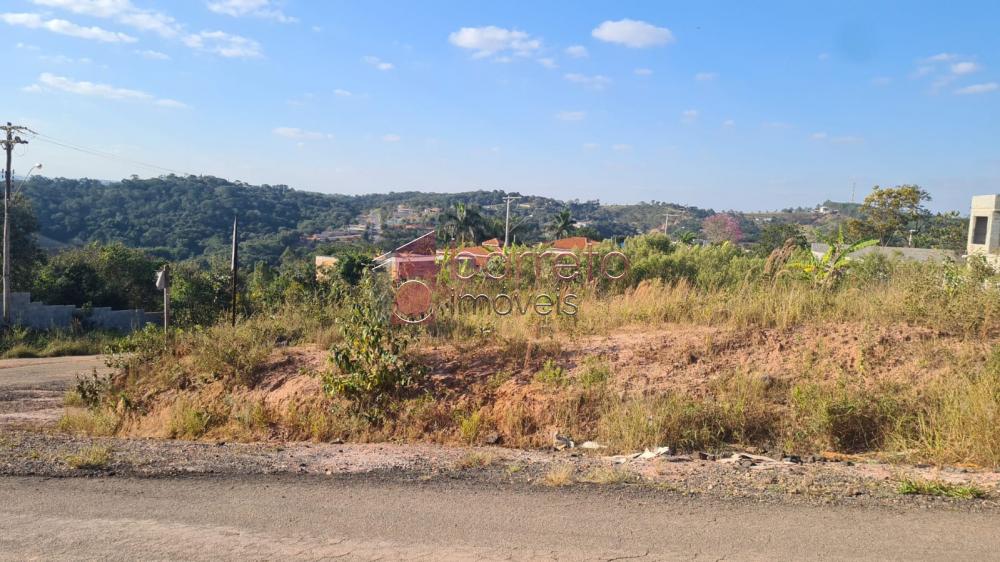 TERRENO PARA VENDA NO CONDOMÍNIO RESIDENCIAL PARAISO – ITATIBA/SP