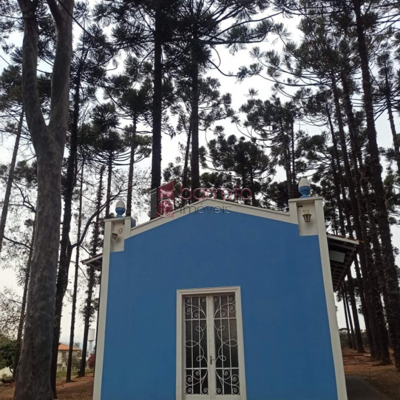 SOBRADO PARA VENDA NO CONDOMÍNIO RESIDENCIAL PAINEIRAS – ITUPEVA/SP