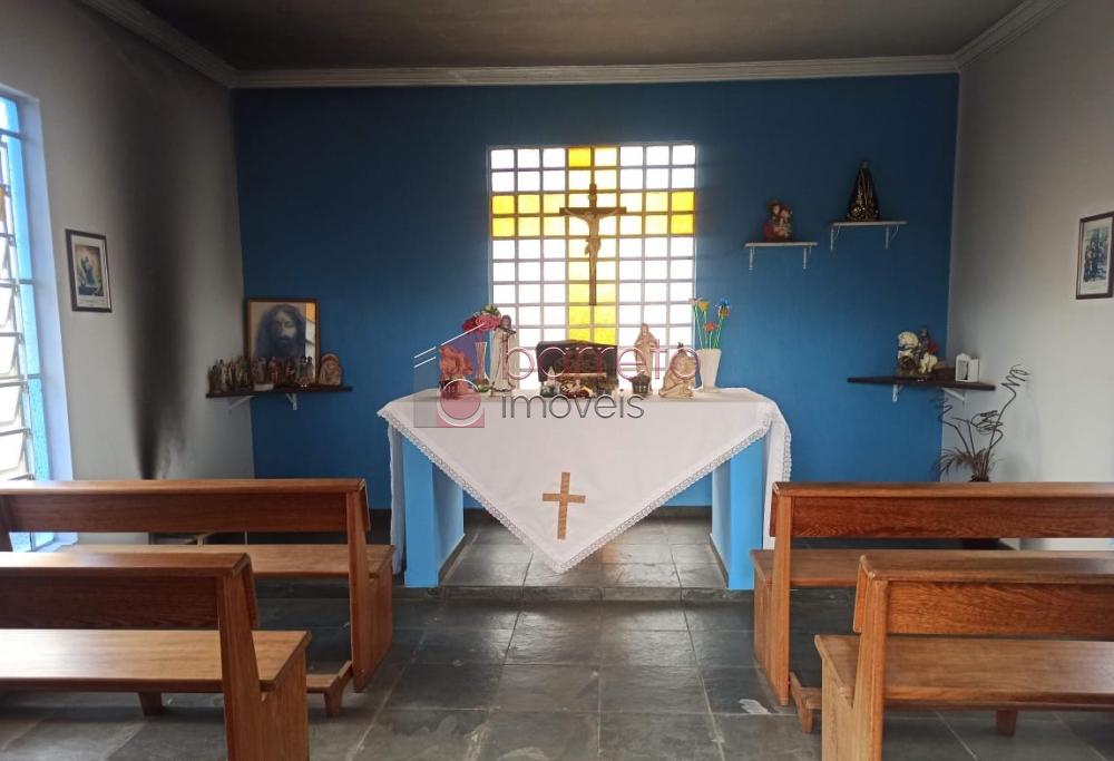 SOBRADO PARA VENDA NO CONDOMÍNIO RESIDENCIAL PAINEIRAS – ITUPEVA/SP