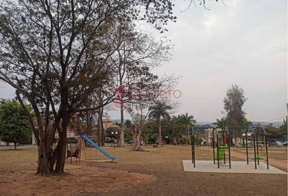 SOBRADO PARA VENDA NO CONDOMÍNIO RESIDENCIAL PAINEIRAS – ITUPEVA/SP