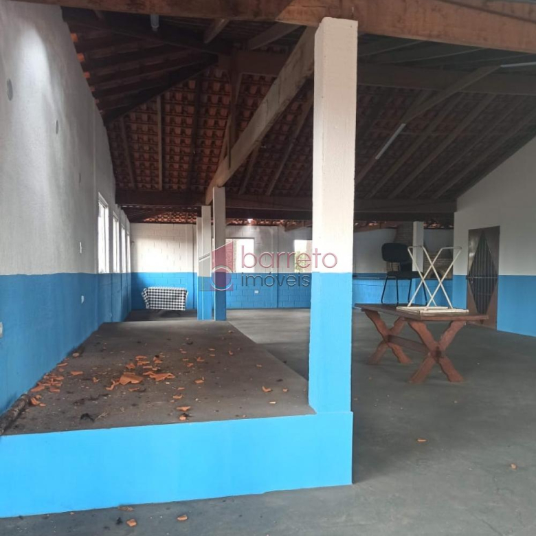 SOBRADO PARA VENDA NO CONDOMÍNIO RESIDENCIAL PAINEIRAS – ITUPEVA/SP