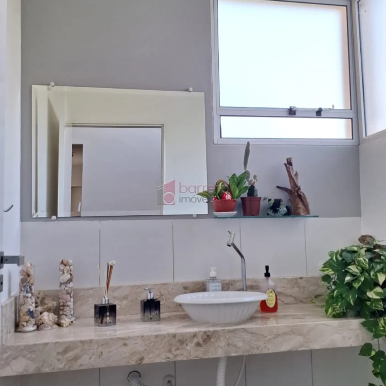 SOBRADO PARA VENDA NO CONDOMÍNIO JARDIM DO RIBEIRÃO II – ITUPEVA/SP