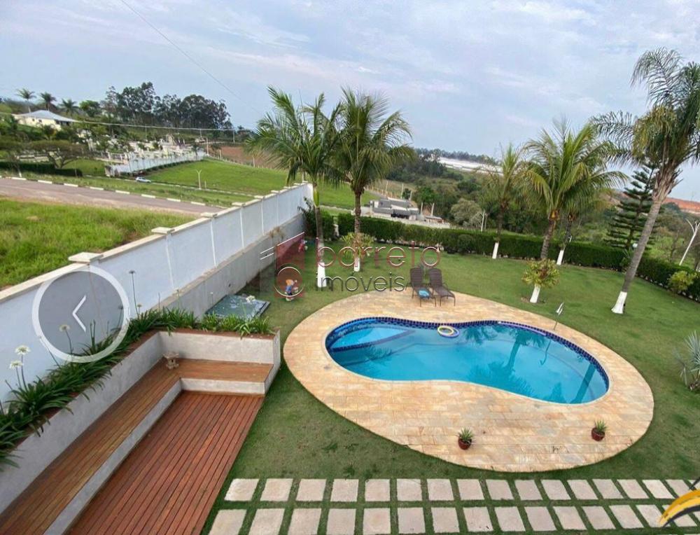 CASA A VENDA EM CONDOMÍNIO DE ALTO PADRÃO – RESIDENCIAL SOLAR DOS BANDEIRANTES – ITUPEVA/SP