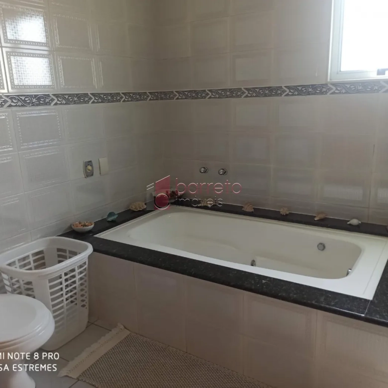CASA TÉRREA PARA VENDA E LOCAÇÃO NO CONDOMÍNIO RESIDENCIAL PAINEIRAS EM ITUPEVA/SP