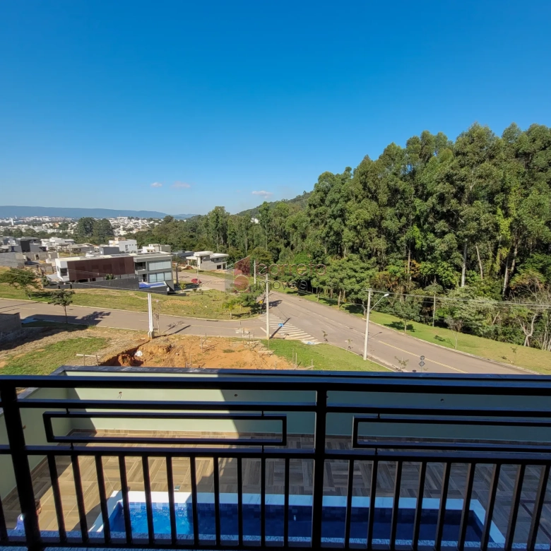 CASA PARA VENDA NO CONDOMÍNIO IBI ARAM II – ITUPEVA/SP