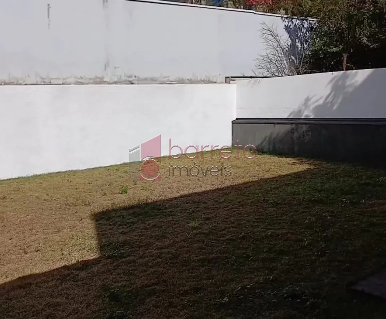 SOBRADO À VENDA NO CONDOMÍNIO IBI ARAM I – ITUPEVA/SP