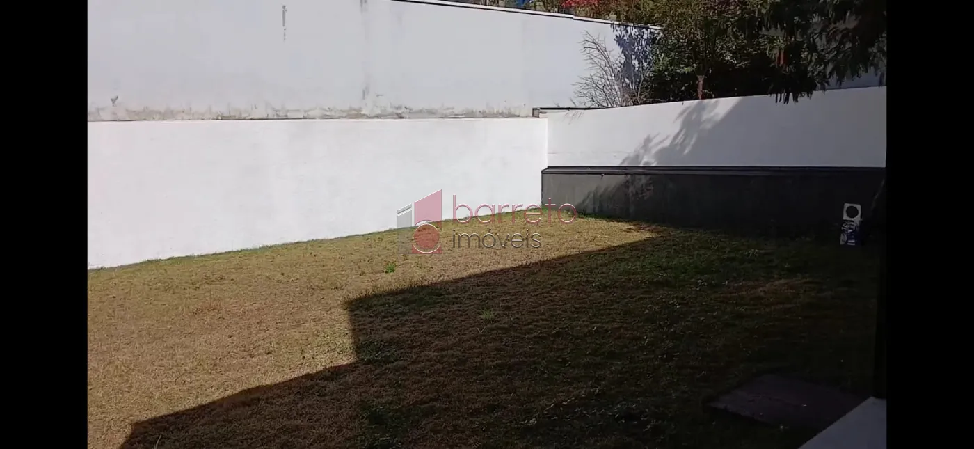 SOBRADO À VENDA NO CONDOMÍNIO IBI ARAM I – ITUPEVA/SP