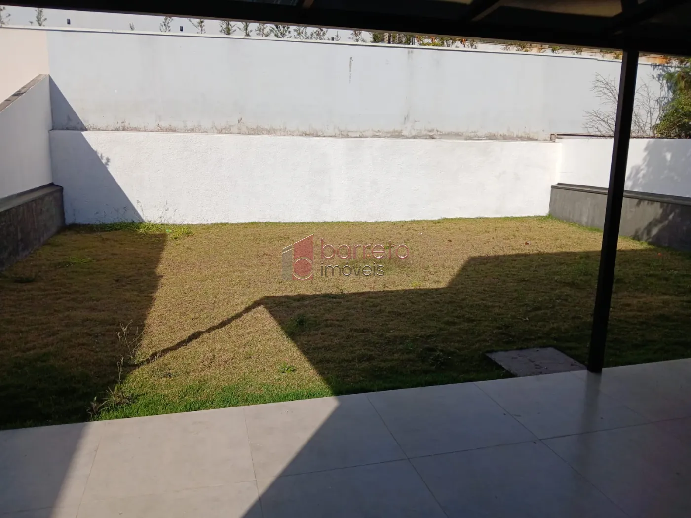 SOBRADO À VENDA NO CONDOMÍNIO IBI ARAM I – ITUPEVA/SP