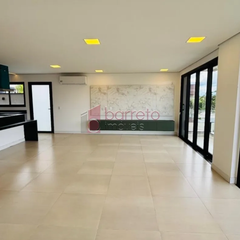 SOBRADO PARA VENDA NO CONDOMÍNIO IBI ARAM II – ITUPEVA/SP