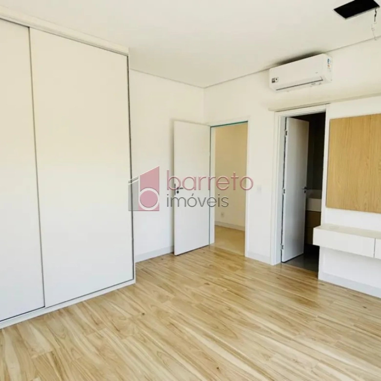 SOBRADO PARA VENDA NO CONDOMÍNIO IBI ARAM II – ITUPEVA/SP