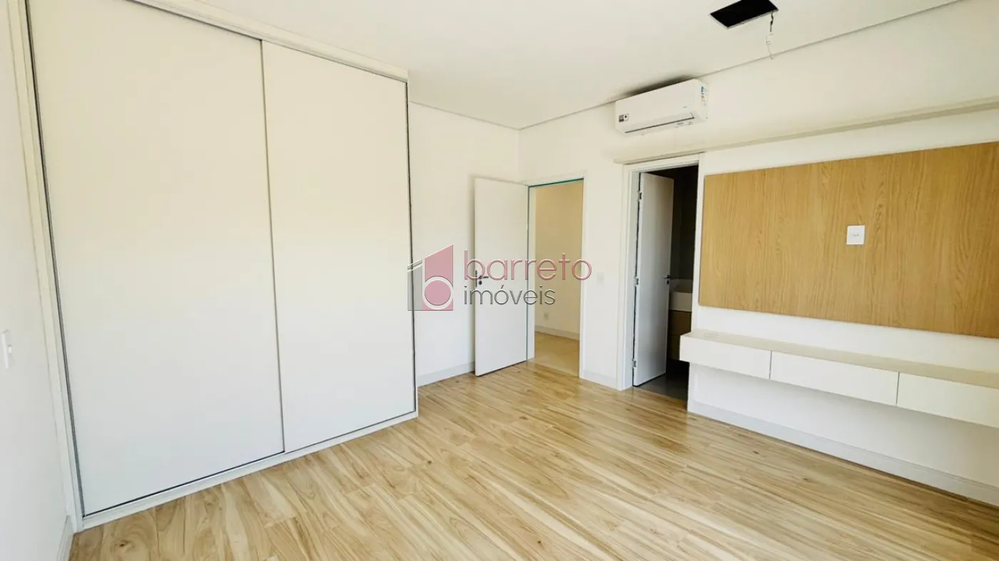 SOBRADO PARA VENDA NO CONDOMÍNIO IBI ARAM II – ITUPEVA/SP
