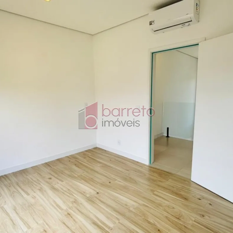 SOBRADO PARA VENDA NO CONDOMÍNIO IBI ARAM II – ITUPEVA/SP