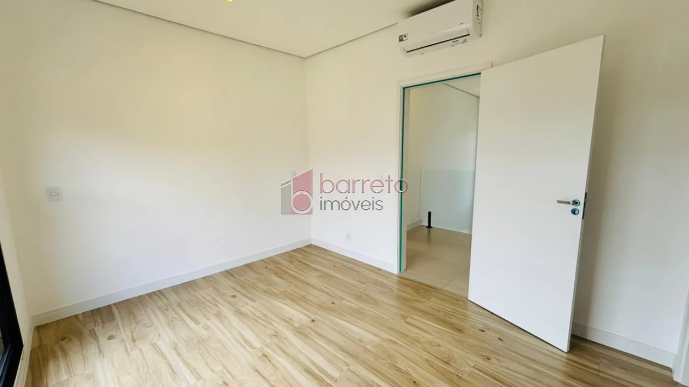 SOBRADO PARA VENDA NO CONDOMÍNIO IBI ARAM II – ITUPEVA/SP