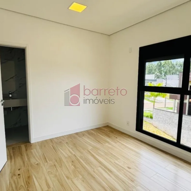 SOBRADO PARA VENDA NO CONDOMÍNIO IBI ARAM II – ITUPEVA/SP