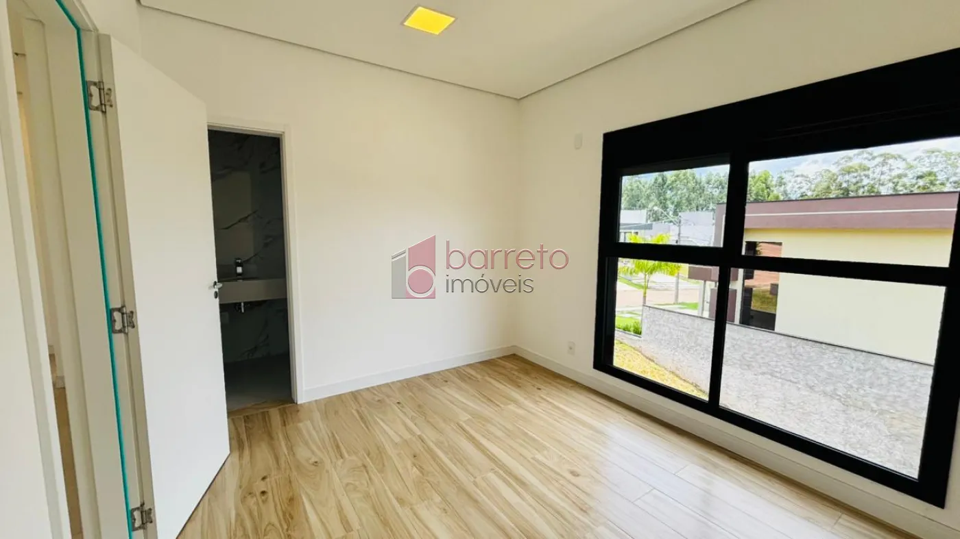 SOBRADO PARA VENDA NO CONDOMÍNIO IBI ARAM II – ITUPEVA/SP