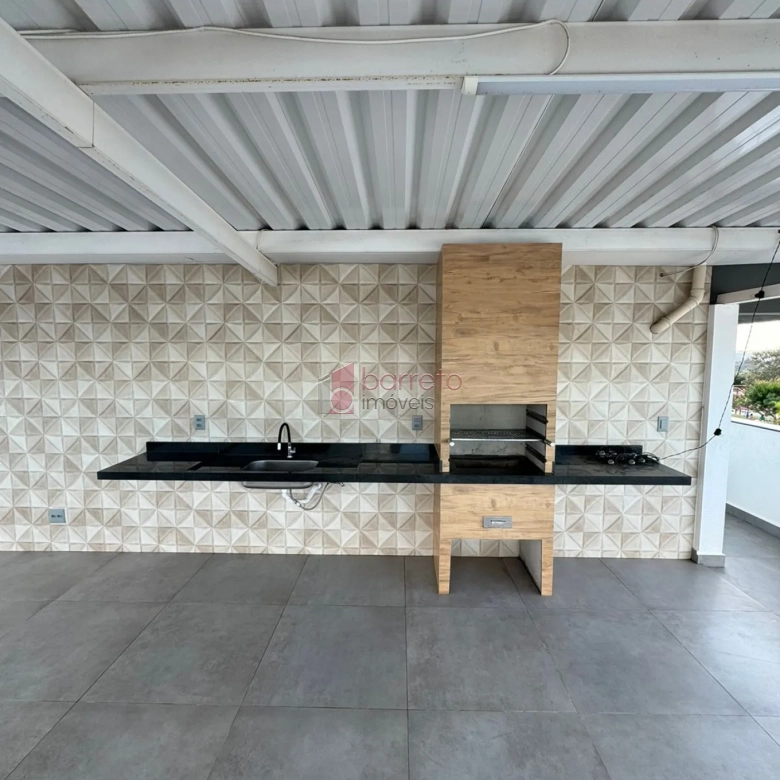 CASA À VENDA NO CONDOMÍNIO PHYTUS – CABREÚVA/SP