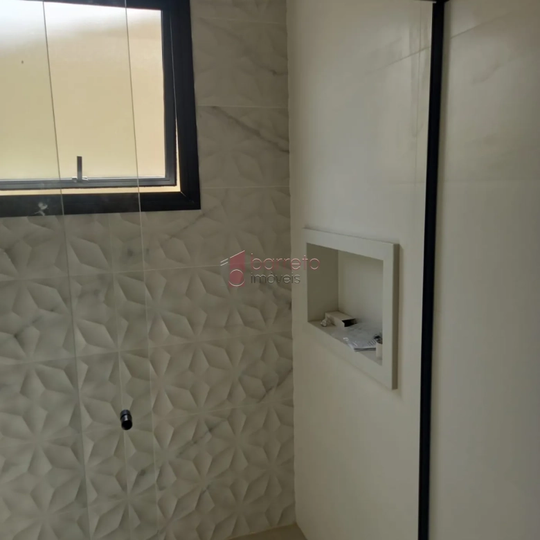 CASA À VENDA NO CONDOMÍNIO PHYTUS – ITUPEVA/SP