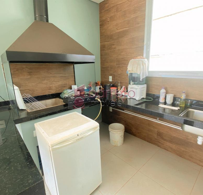 CASA PARA VENDA NO CONDOMÍNIO RESIDENCIAL DOS LAGOS – ITUPEVA/SP