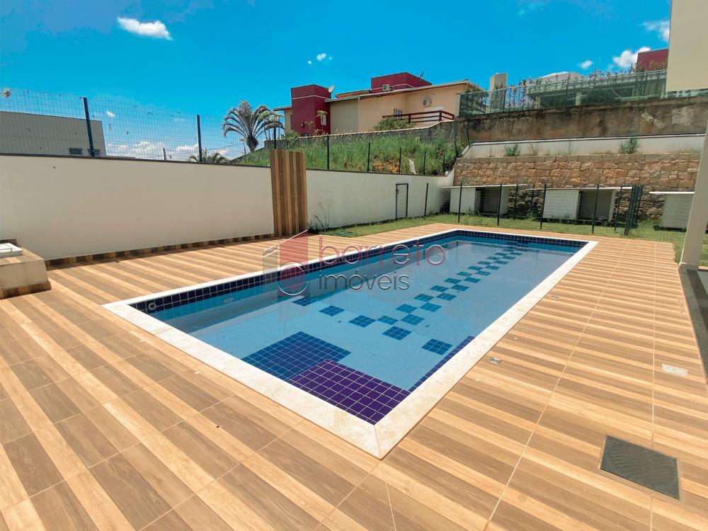 CASA PARA VENDA NO CONDOMÍNIO RESIDENCIAL DOS LAGOS – ITUPEVA/SP